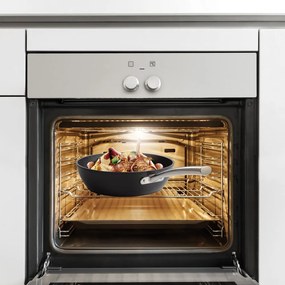 Hliníková panvica s nepriľnavým povrchom ø 28 cm President – Tescoma