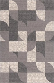 Koberec Agnella Ballata Gavina Shale