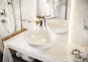Hansgrohe Shower Select, termostatická batéria pod omietku, na 2 výstupy, chrómová, HAN-15763000