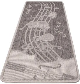 Koberec / behúň FLEX 951/P91