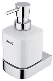 Nimco Nikau dávkovač mydla chróm NK30031KT26