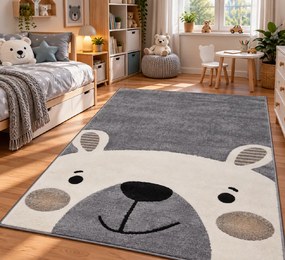 Koberec Kolibri 18220/190 rozmery koberec: 120x170 cm