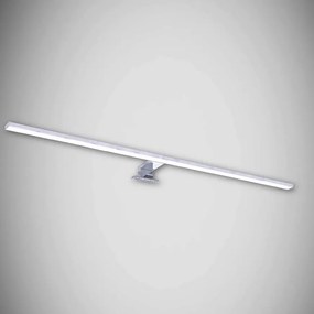 Nástenné svietidlo Roxana LED 15W chróm 4000K 03750 K1