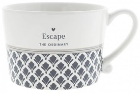 Cup White/Escape the Ordinar