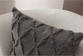 Obliečka na vankúš 43x43 cm Tuffet – Mioli Decor