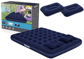Bestway Nafukovací matrac 203 x 152 x 22 cm - Bestway 67374