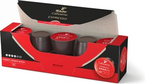 Cafissimo Espresso elegantné