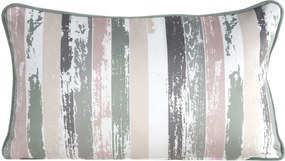 DEKORAČNÝ VANKÚŠ PREMIUM JULIET 45X30 CM KVETY