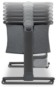 Lionelo - Cestovná postieľka TIMON