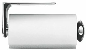 Simplehuman Držiak na kuchynské utierky na stenu 28 cm
