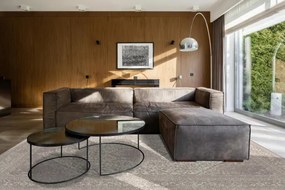 Koberec Agnella Isfahan Lurieta vresový