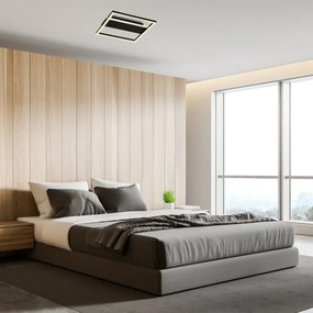 Rabalux 71373 - LED stropné svietidlo DONYA LED/24W/230V 4000K