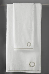 Soft Cotton Darčekové balenie uterákov a osušiek SEHZADE