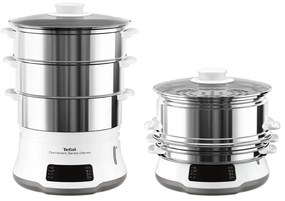 Viacposchodový hrniec Convenient Series Deluxe - Tefal