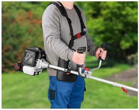 Parkside Performance®  Benzínová kosačka Ppbs 3 A1  (100387304)