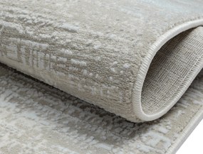 My Flair, Kusový koberec My Heaven creme, 160x230, šedá, chodba / predsieň