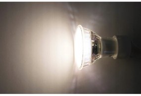 LED žiarovka Philips Corepro GU10 - 4,9 W - 550 Lm - neutrálna biela - Premium
