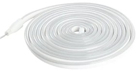 Eglo 900222 - LED Pásik FLATNEONLED LED/96W/24V 5m IP44 zelená