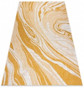 Kusový koberec Roy žltý 120x170cm