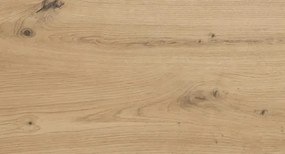 Rohová šatníková skriňa Case, dub artisan