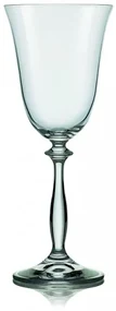 Crystalex Poháre na víno Angela 350 ml, 6 ks
