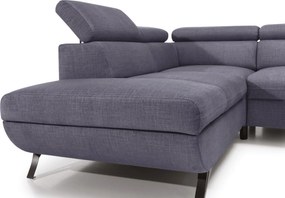 Sedacia súprava BOLERO