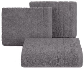 FROTÉ UTERÁK RENI 50X90 CM TMAVOSIVÁ