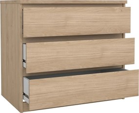 Komoda Simplicitous 235 77 cm Hickory Jackson