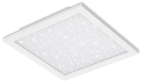 Briloner 7391-016 - LED Stropné svietidlo STARRY SKY LED/22W/230V