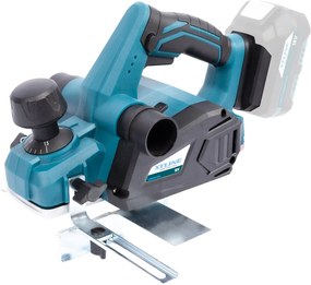 XTline XT-Power XT102750 akumulátorová hoblík 18 V