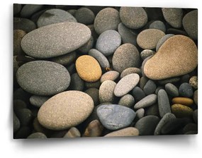 Sablio Obraz Kamene - 60x40 cm
