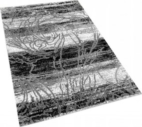 DC Koberec Lapiso SOFT 308 sivá Rozmer: 140×190 cm