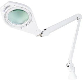 Livarno home LED lampa s lupou  (100379824)