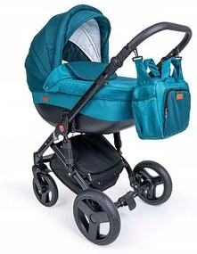 Kočík Tudore TRAPPER T028 Eden