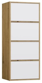 Komoda Alma 50 cm - výber z 3 prevedení
