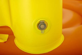 Nafukovacia trampolína pre deti 239 x 149 x 102 cm Bestway 52385