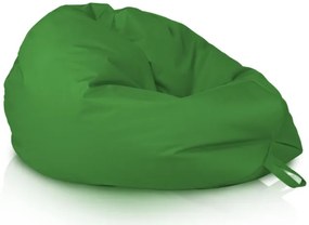 Sedací vak SAKO zelený OUTDOOR