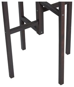 Sivý vešiak Woodman Eigen