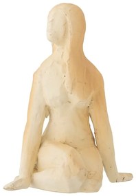 Kameninová soška (výška 20,5 cm) Ishtar – Bloomingville