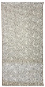 Koberec Terazza 1,2/1,7 21360 béžová