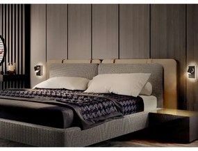 Ledvance - LED Nástenné bodové svietidlo DECOR MARS LED/16,5W/230V