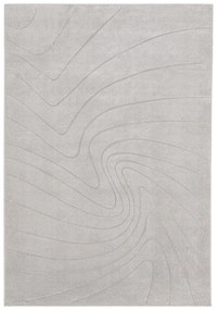Koberce Breno Kusový koberec VEGAS UNI C2/EEE, béžová,120 x 170 cm