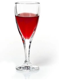 BOHEMIA VICTORIA POHÁR NA VÍNO 290ML SADA 6KS