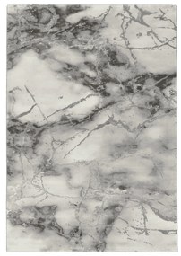 Medipa (Merinos), Kusový koberec Craft 23270-295 Grey, 200x290, šedá, kancelária