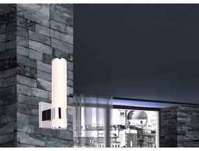 Globo 41519-12 - LED Kúpeľňové nástenné svietidlo CIRAS LED/12W/230V IP44