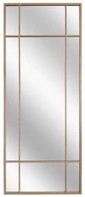 Nástenné zrkadlo 60x150 cm Conny – Styler