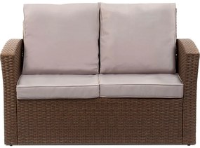 Fieldmann FDZN 6065-PR záhradná zostava Mia