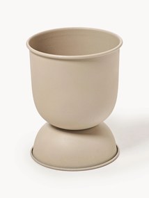 Obal na kvetináč Hourglass, V 30 cm