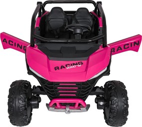 Ramiz RACING Road 2000 Ružová