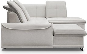 Sedacia súprava BOSS tvar U